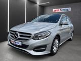 Mercedes-Benz B180 Style Navi Kamera PDC Klima - Mercedes-Benz B 180 Gebrauchtwagen