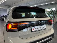 Volkswagen T-Cross - Vorschau Bild 19
