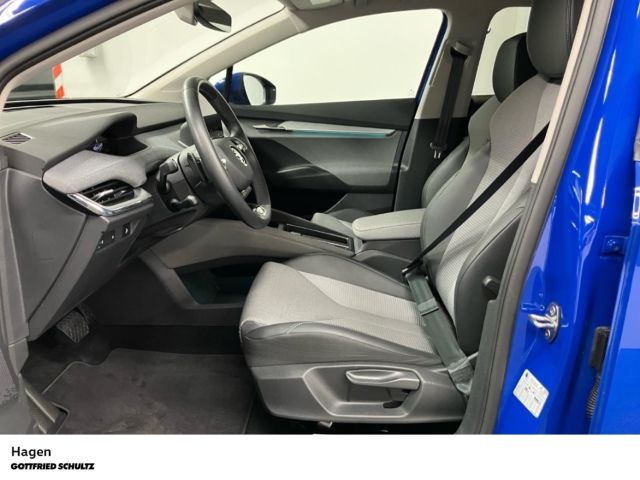 Skoda Enyaq - Bild 12