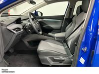 Skoda Enyaq - Vorschau Bild 12