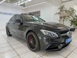 Mercedes-Benz C 63s AMG*Headup*Night-Paket*360°*Pano*Burmester - Mercedes-Benz C 63 AMG in Wuppertal