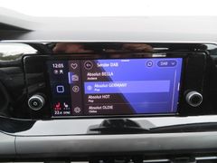 VW Golf VIII 2.0 TSI Style LED DAB ACC 17'' virtual VW Golf VIII 2.0 TSI Style LED DAB ACC 17'' virtual