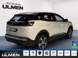 Peugeot 3008 Hybrid 136 Allure Pack Rückfahrkamera Navi  - Peugeot: Allradantrieb