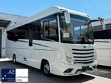 Concorde CENTURION 1060 GI NEU FIAT Garage NW 700.000.-