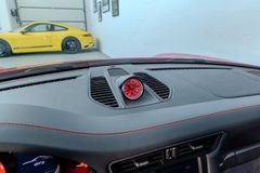 PORSCHE 991 .1 GT3 I APPROVED I VOLL I LIFT I MwSt!