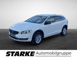 Volvo V60 Cross Country Pro  Navi Leder PDC LM Tempo K - Volvo: V6