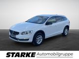 Volvo V60 Cross Country Pro  Navi Leder PDC LM Tempo K - Volvo: T60