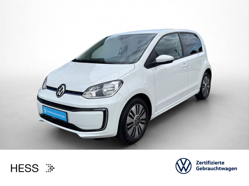 Volkswagen e-up! move up! STYLE*NAVI*KLIMA*SHZ*LM