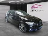 BMW 16 i Sport Line TOP AUSSTATTUNG! Incl WR auf LMF - BMW 116: Sport Line
