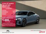 Audi e-tron GT quattro 350 kW B&O Matrix-LED 360 ACC - Audi e-tron GT in Bochum