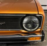 Volkswagen Scheunenfund Oldtimer - VW Golf von 1976