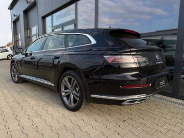 Volkswagen Arteon - 5