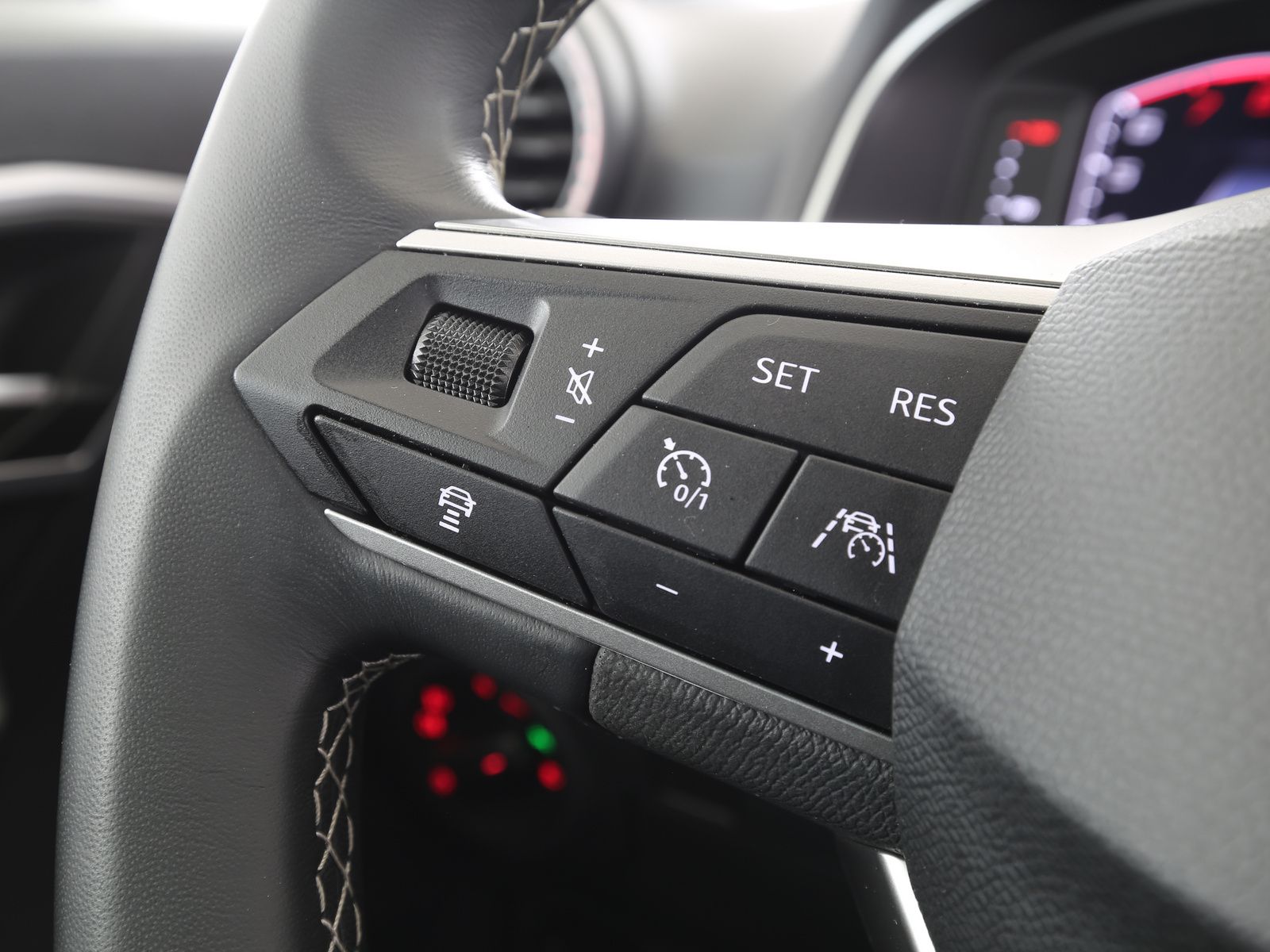 Seat Ibiza - Bild 14