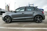 Audi S1 2.0 TFSI quattro Sportback  AUS 1.HAND NAVI - : Leder, Kleinwagen