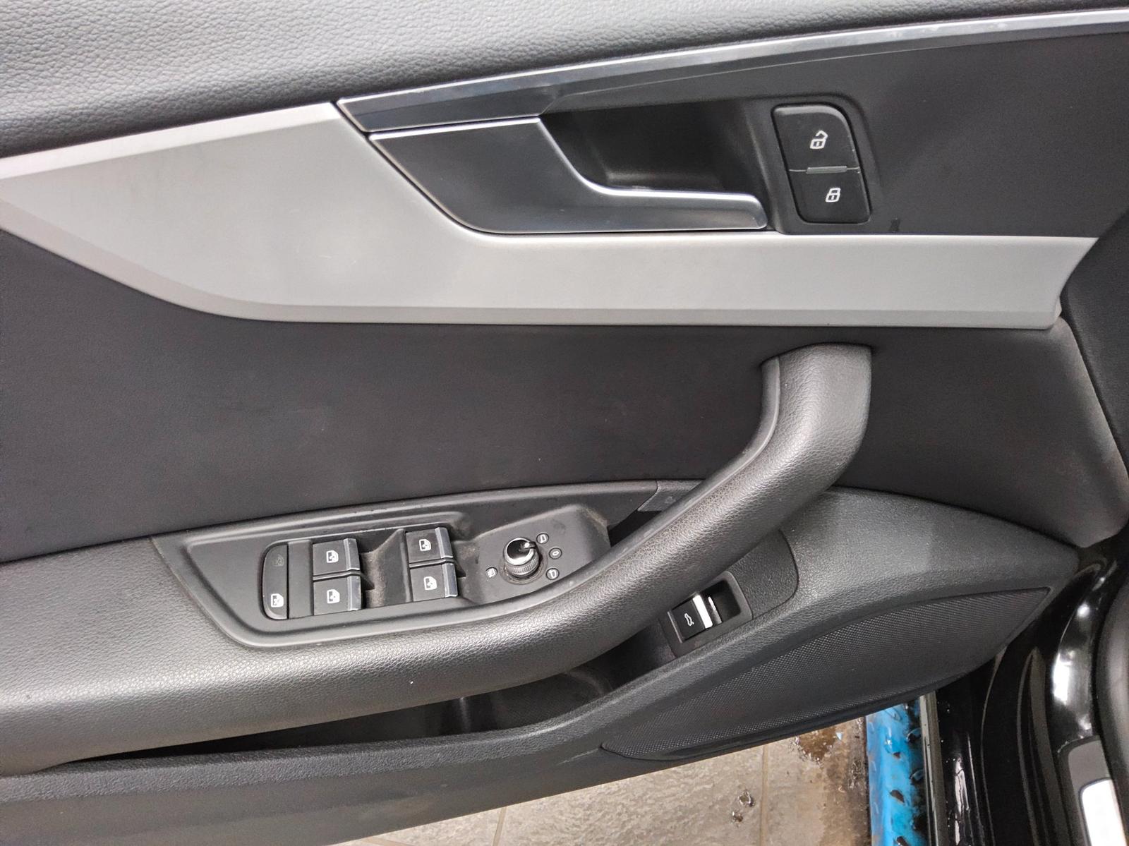 Audi A5 Sportback 35 TDI Leder Navi LED Shz, миниатюра 9