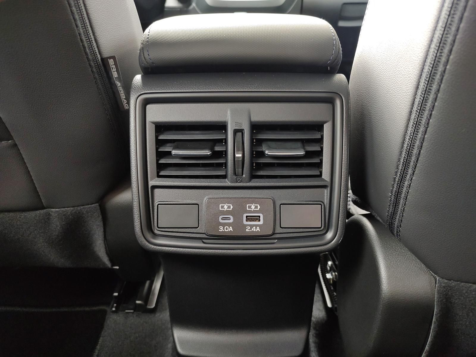 Subaru Forester - Bild 18