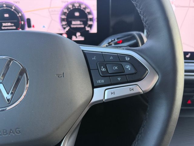 Passat Business 1.5 eTSI AHK Navi 360 Kamera