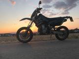 Suzuki DRZ 400 SM - DRZ400SM