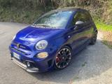 Abarth 595 1.4 Turbo T-Jet 180 CV Competizione - Abarth 595 Competizione aus 2018