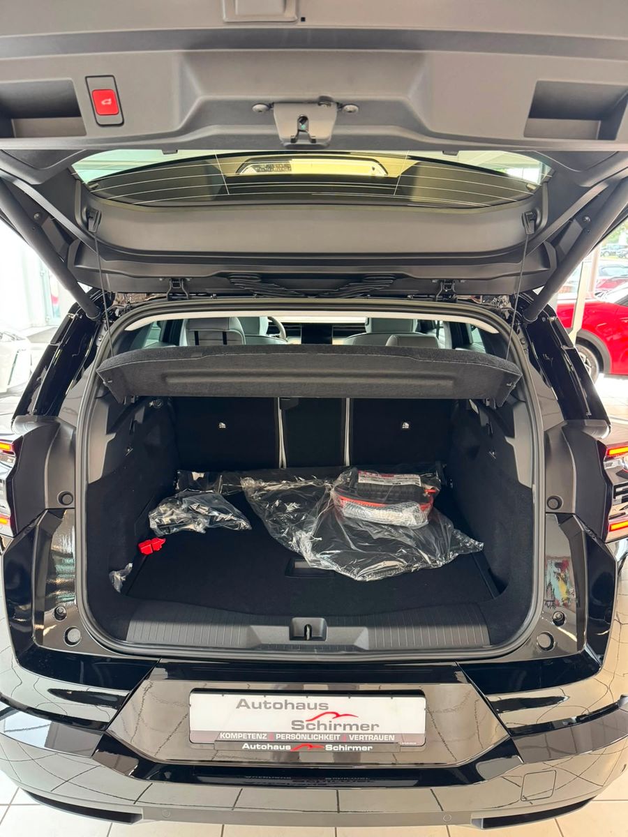 Fahrzeugabbildung Citroën C5 Aircross Hybrid 225 Stop&Start ë-EAT8