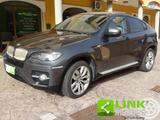 BMW X6 3.0 D. 286 CV XDRIVE FUTURA - gebrauchte BMW X6 aus dem Jahr 2010