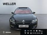 Skoda Superb Combi 2.0 TDI 4x4 DSG Sportline *Pano*ACC - Skoda Superb