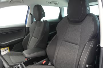 Skoda Karoq - 10
