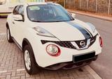 Nissan Juke 1.6 Visia Visia - Nissan Juke in Bonn