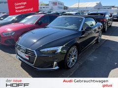 Audi A5 Cabriolet 40 quattro advanced Matrix Navi 20