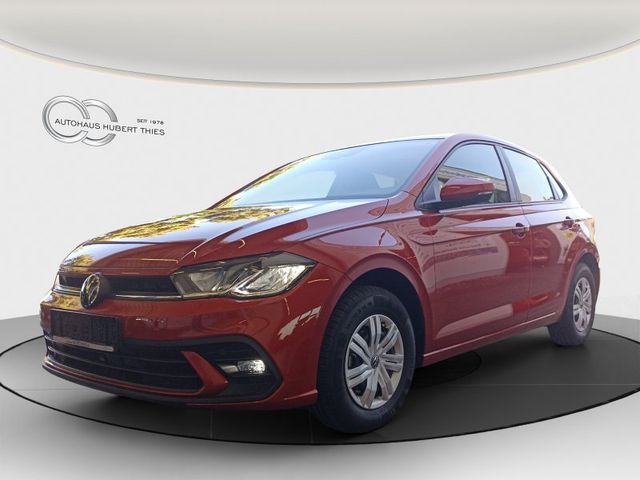 Volkswagen Polo 1.0 TSI Energy