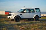 Land Rover Discovery 3.0 V6 Superch. LR4 HSE; TOP; 16k Inve - Land Rover Discovery mit Schiebedach