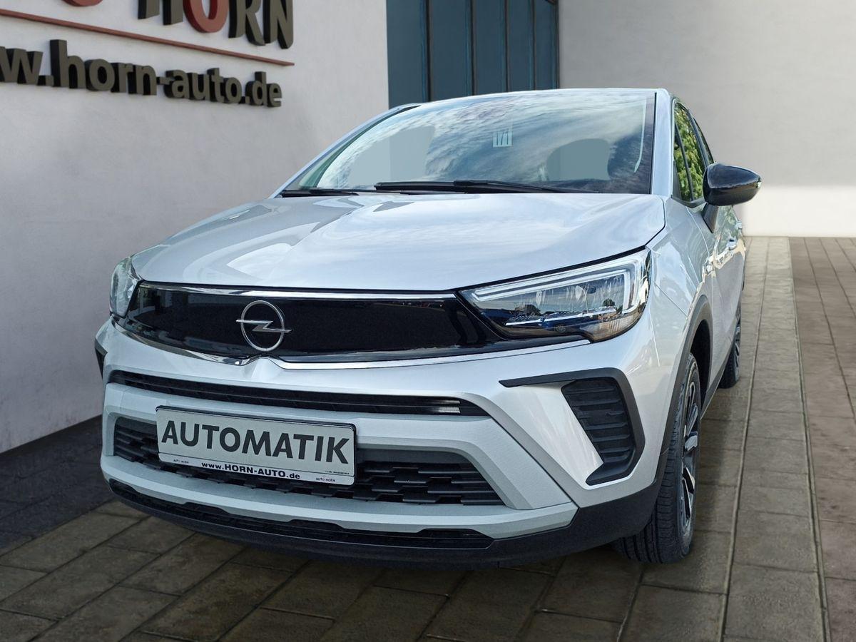 Opel Crossland Business*Automatik*Temp*Kamera*Navi*