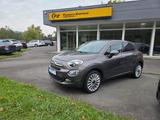 Fiat 500X Lounge - Fiat 500X mit Schiebedach