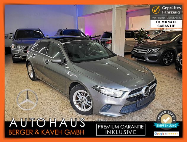 MERCEDES-BENZ A 180 PANORAMA | ACC +[12M GARANTIE]