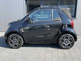 Smart fortwo cabrio prime 0.9 Turbo EU6 - Smart ForTwo Gebrauchtwagen in Düsseldorf