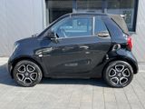 Smart fortwo cabrio prime 0.9 Turbo EU6 - Smart ForTwo in Krefeld