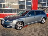 Audi A6 Avant 2.7 TDI*Klimatronic*PDC*AHK*SHZ* - Audi A6 mit Diesel-Antrieb: 2.7