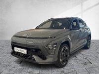 Hyundai KONA - Vorschau Bild 1
