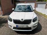 Skoda, Yeti Benziner - Skoda Yeti Gebrauchtwagen in Hannover