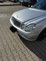 Mercedes-Benz Mercedes E200 Kompressor |108tkm|Xenon|TÜV Neu  - Mercedes-Benz 200 Gebrauchtwagen