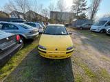 Fiat Punto - Fiat Punto Gebrauchtwagen in Mannheim