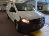 Mercedes-Benz Vito Kasten 114CDI/ lang*7G-Tronic Klima*Kamera* - Mercedes-Benz Vito: 7