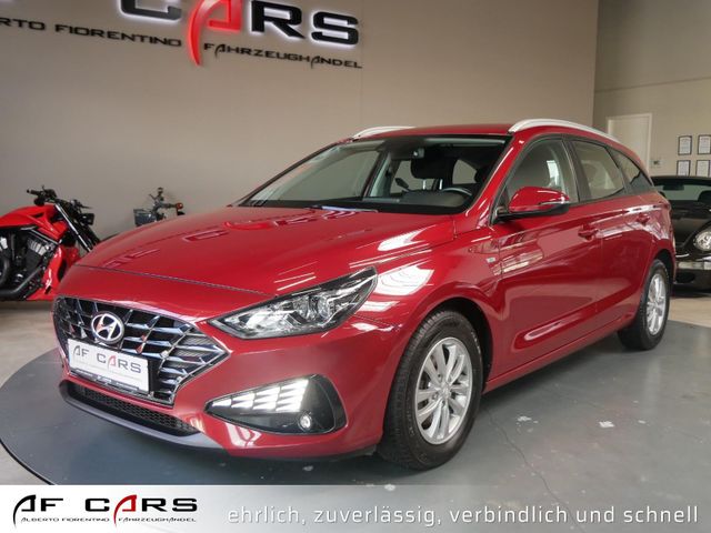 Hyundai i30 1.5 T-GDI Mild Hybrid