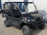 Kawasaki MULE PRO DXT 4x4,Model 2025,kein Gator, am Lager - KAWASAKI QUAD 4X4