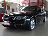 Saab 9-5 Lim. Linear*AHK+LEDER - Saab 9-5 mit Benzin-Antrieb