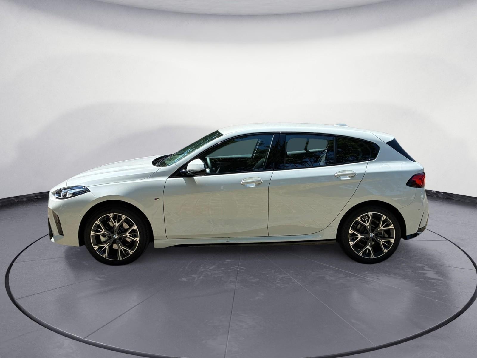 BMW 1 Series Steptronic harman/kardon Adaptiv LED Komfort, миниатюра 3