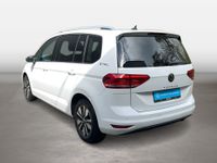 Volkswagen Touran - Vorschau Bild 3