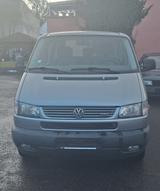 Volkswagen T4 Multivan - Volkswagen T4 Multivan aus 1996