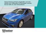 Seat Ibiza FR *NAVI*LED*APP CONNECT*KEYLESS*KAMERA*SH - Seat Ibiza CONNECT mit Benzin-Antrieb