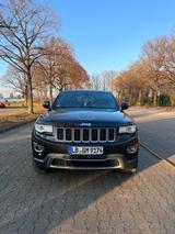 Jeep Grand Cherokee 3.0I *Bi-Xeno*Leder*NAVI*Pan - Jeep Grand Cherokee in Stuttgart